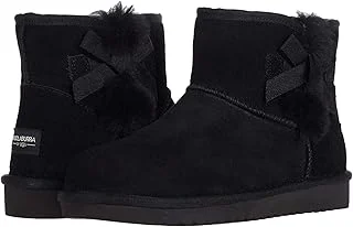 Koolaburra Victoria Mini Boot